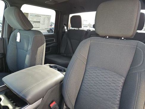 New 2026 RAM 2500 Lone Star image 18