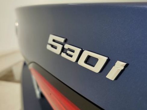 Used 2026 BMW 530i RWD image 29
