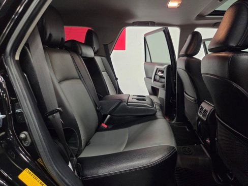 Used 2022 Toyota 4Runner SR5 Premium image 65