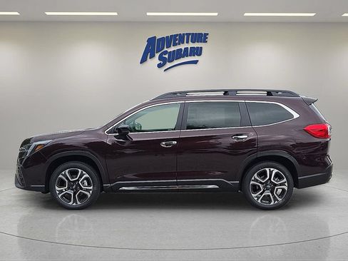 Used 2025 Subaru Ascent Touring w/ Popular Package #2 AWD/4WD image 6