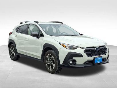 Used 2025 Subaru Crosstrek 2.0i Premium