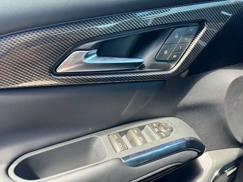 New 2026 Chevrolet Traverse High Country AWD/4WD image 26