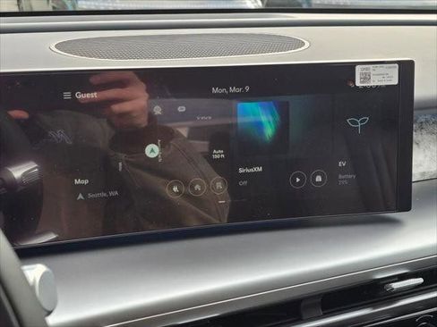 New 2026 Hyundai Ioniq 9 Calligraphy AWD/4WD image 21