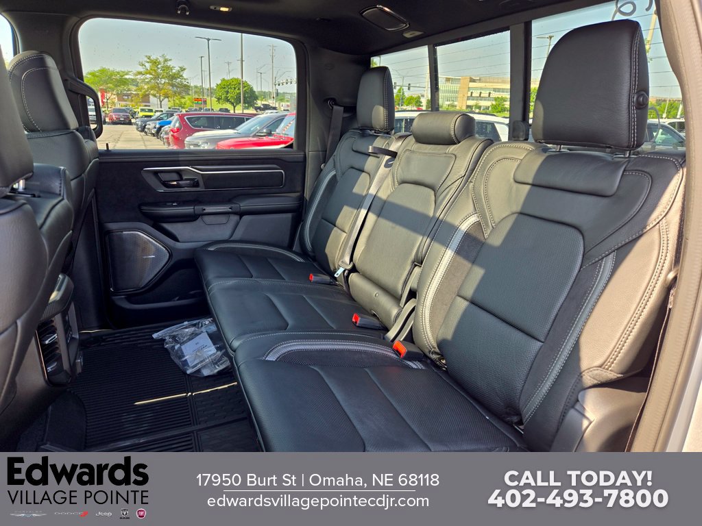 New 2026 RAM 1500 RHO w/ RHO Level 1 Equipment Group AWD/4WD image 30