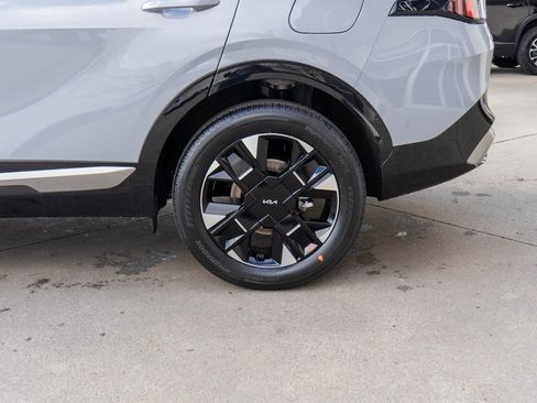 New 2026 Kia Sportage SX Prestige AWD/4WD image 31