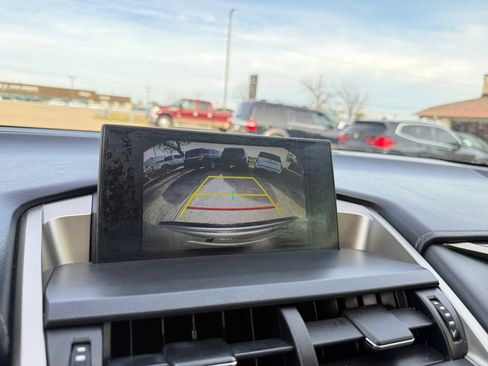 Used 2015 Lexus NX 200t FWD image 30