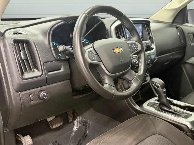 Used 2022 Chevrolet Colorado LT RWD image 11