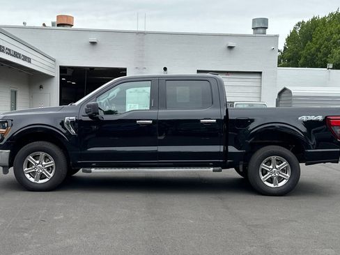 Used 2024 Ford F150 XLT AWD/4WD image 7