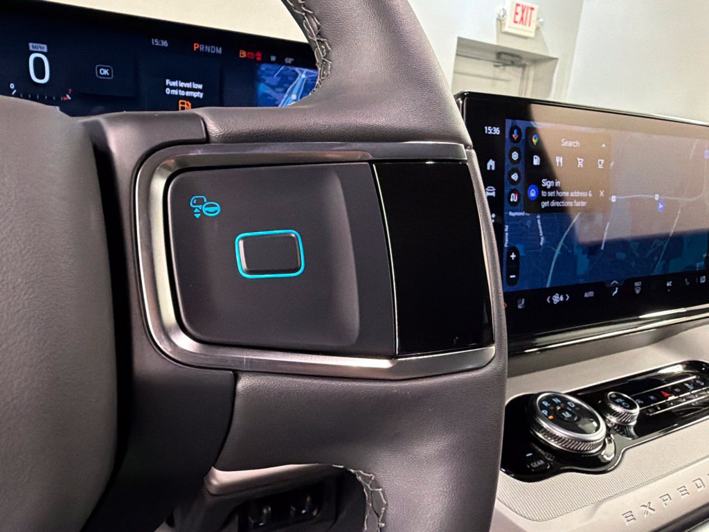 New 2027 Ford Expedition Max Active AWD/4WD image 18