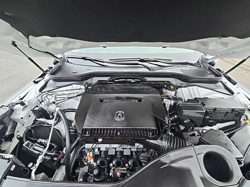 Certified 2026 Acura MDX w/ Advance Package image 11