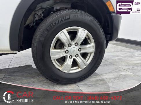 Used 2022 Ford Ranger XL w/ XL Power Equipment Group image 9