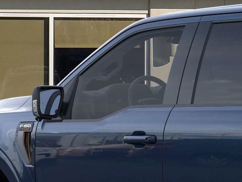 New 2025 Ford F150 Tremor w/ Bed Utility Package image 42