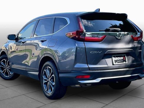 Used 2020 Honda CR-V EX-L image 11