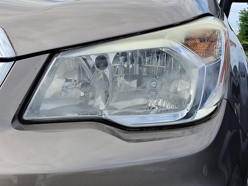 Used 2015 Subaru Forester 2.5i Premium w/ Popular Package #1 AWD/4WD image 8