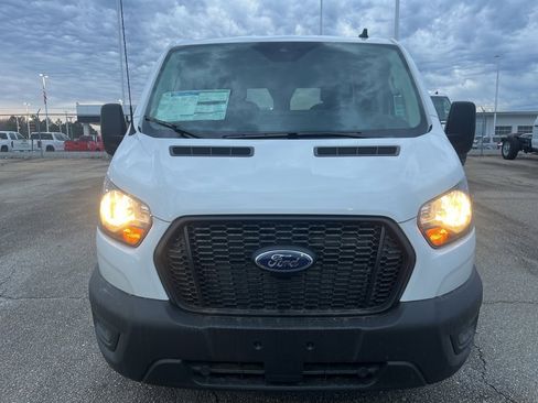 New 2024 Ford Transit 150 Low Roof image 2