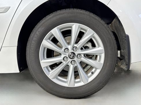 Certified 2024 Toyota Corolla LE w/ LE Convenience Package FWD image 31