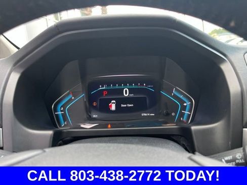 Used 2020 Honda Odyssey EX-L image 23