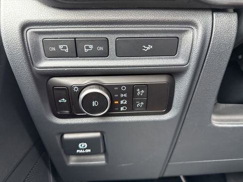 Used 2023 Ford F150 XLT w/ Equipment Group 302A High image 17