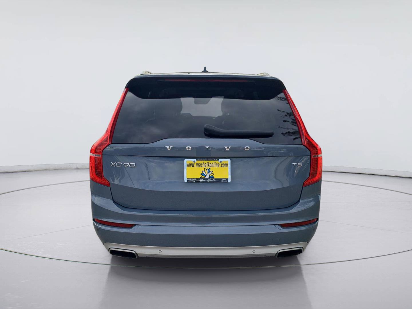 Used 2021 Volvo XC90 T5 Momentum w/ Climate Package FWD image 4