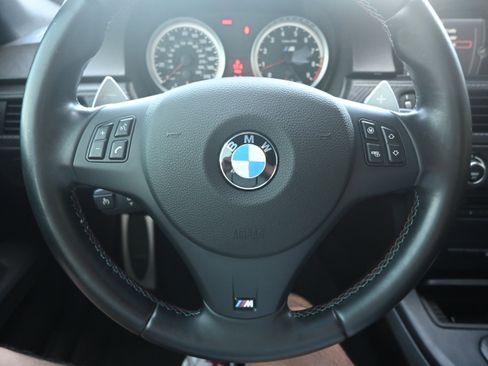 Used 2013 BMW M3 Coupe image 37