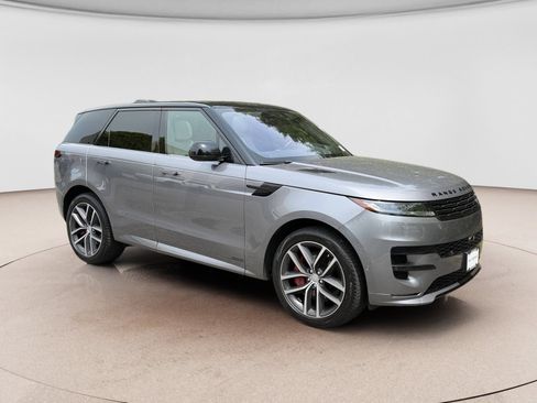 Certified 2023 Land Rover Range Rover Sport Autobiography AWD/4WD image 7