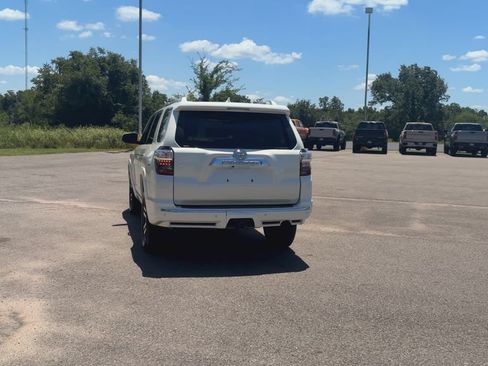Used 2023 Toyota 4Runner Limited RWD image 7