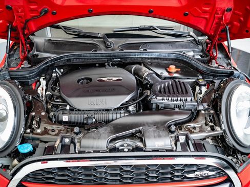 Used 2018 MINI Cooper John Cooper Works image 33