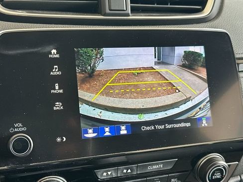 Used 2019 Honda CR-V EX-L image 18