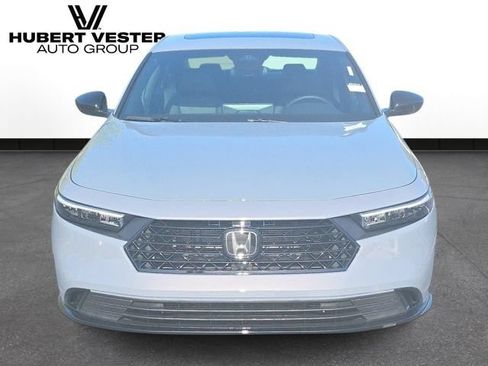 New 2026 Honda Accord Sport image 3
