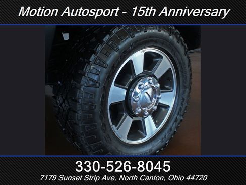 Used 2014 Ford F350 Lariat image 45