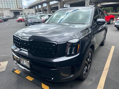 Certified 2025 Kia Telluride EX X-Line