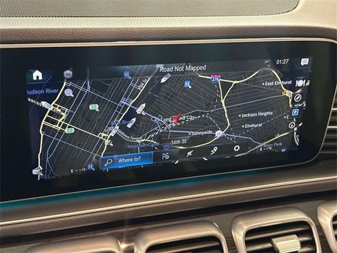 Certified 2022 Mercedes-Benz GLE 350 4MATIC image 23