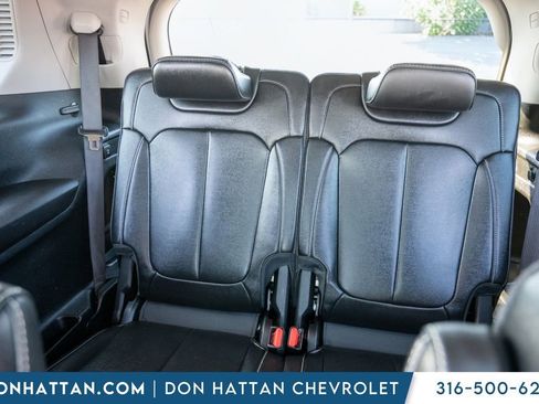 Used 2023 Jeep Grand Cherokee L Limited image 25