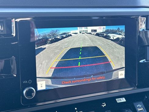 Used 2025 Toyota Tundra SR5 image 21