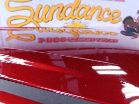 Used 2023 Chevrolet Silverado 1500 LT Trail Boss image 5