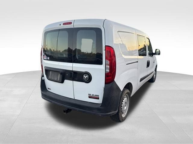 Used 2020 RAM ProMaster City Wagon FWD image 17
