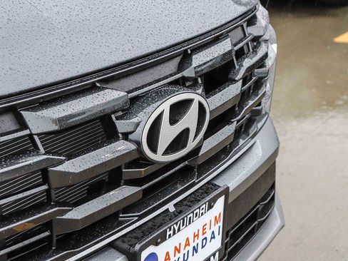 New 2026 Hyundai Tucson SEL w/ Tow & Go Package image 5