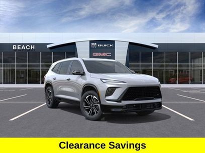 New 2026 Buick Enclave Sport Touring w/ Power Package