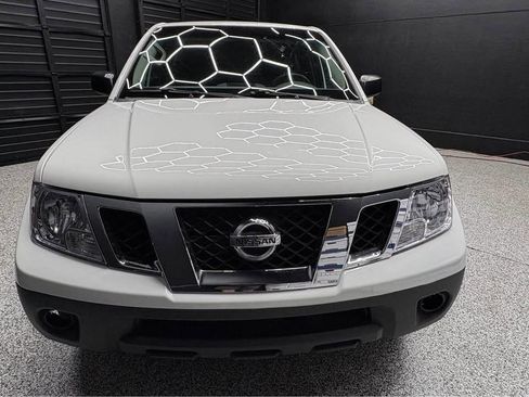 Used 2021 Nissan Frontier S image 5
