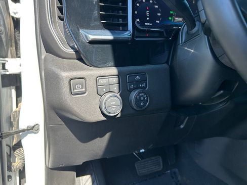 Used 2024 Chevrolet Silverado 1500 RST w/ Convenience Package II AWD/4WD image 20