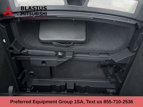 Used 2024 Cadillac Lyriq Tech image 12