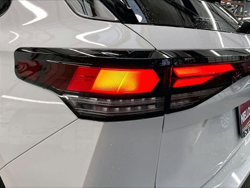 New 2026 Volkswagen Tiguan S image 24