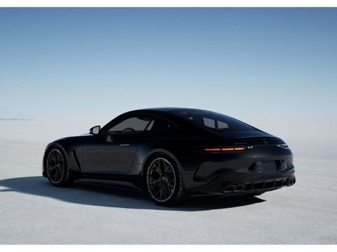 New 2025 Mercedes-Benz AMG GT 63 image 29