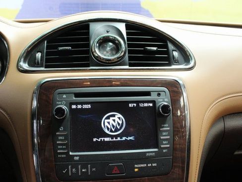 Used 2013 Buick Enclave Premium image 10