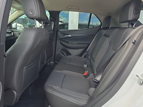 New 2026 Buick Encore GX Preferred w/ Advanced Technology Package FWD image 15