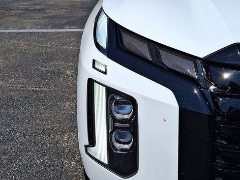 Used 2025 Hyundai Palisade Calligraphy AWD/4WD image 18