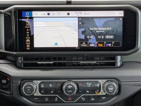 New 2026 Jeep Gladiator Mojave image 17