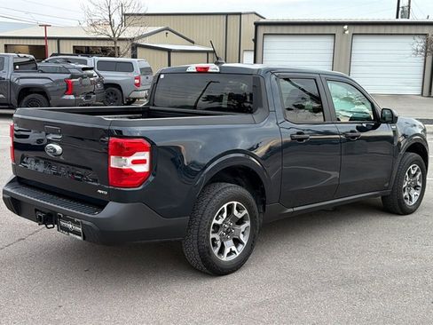 Used 2022 Ford Maverick XLT w/ Equipment Group 300A Standard image 6