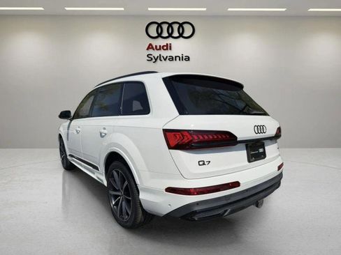 Certified 2023 Audi Q7 3.0T Premium Plus w/ Premium Plus Package AWD/4WD image 5
