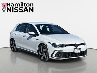 Used 2024 Volkswagen GTI S